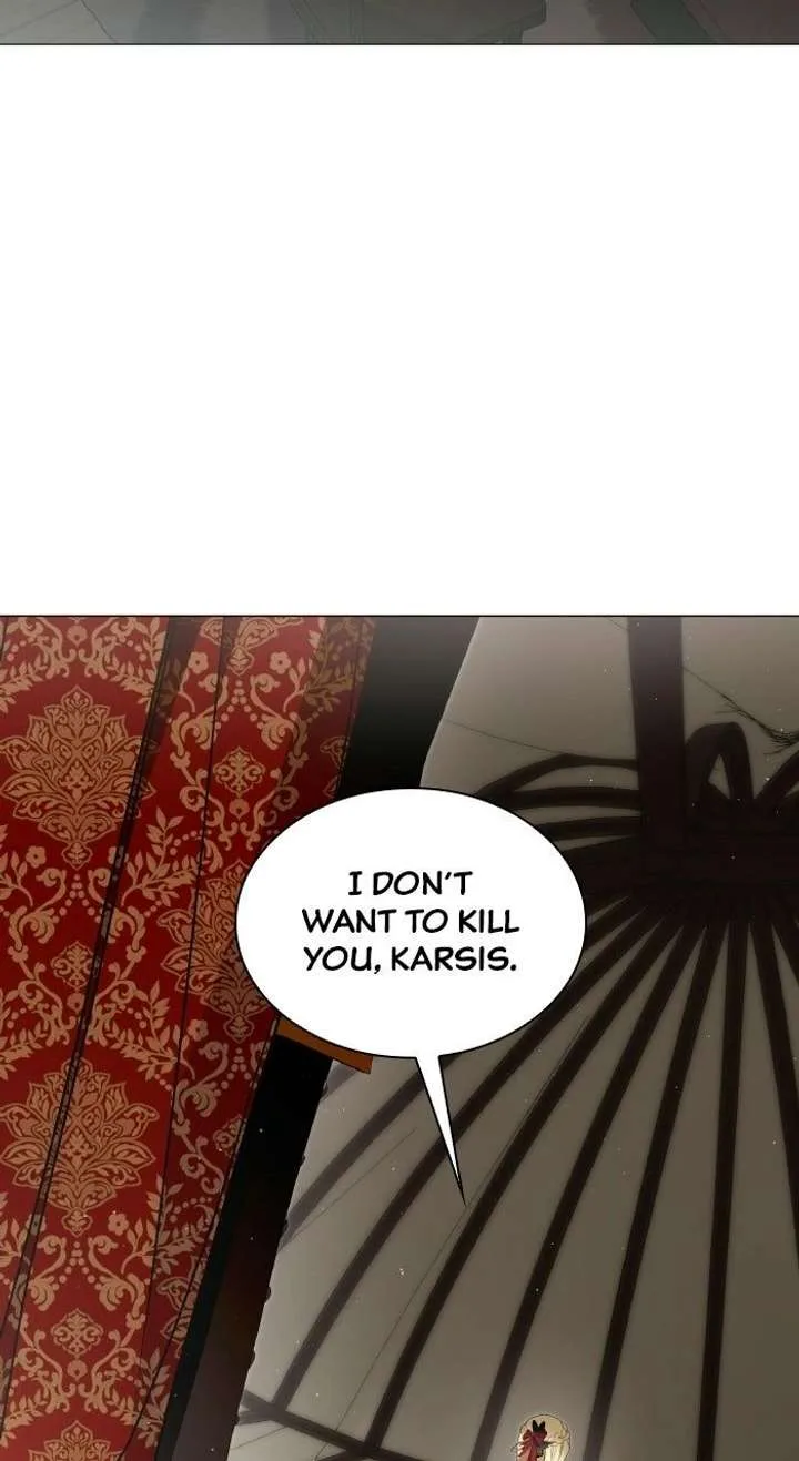 I’m Imprisoned By The Mad Dog I Raised Chapter 66 page 28