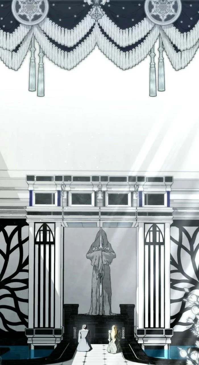 I’m Imprisoned By The Mad Dog I Raised Chapter 65 page 3