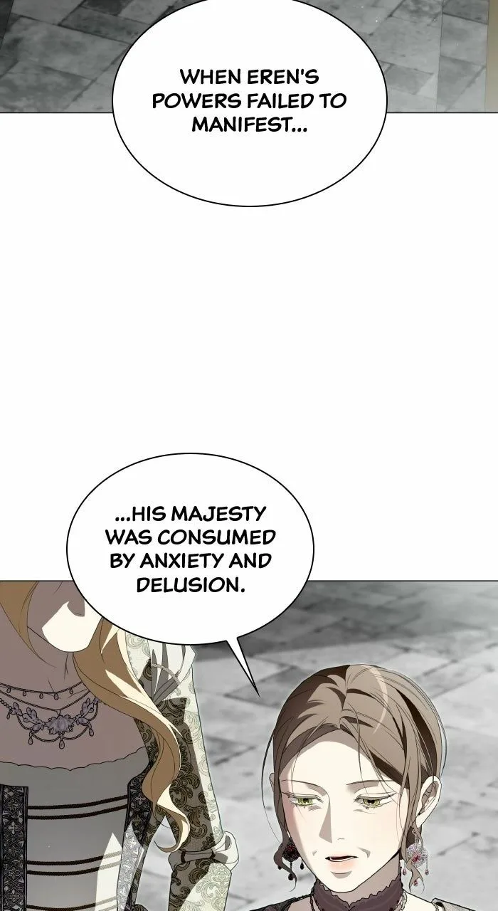 I’m Imprisoned By The Mad Dog I Raised Chapter 65 page 11