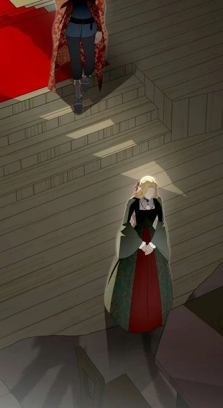 I’m Imprisoned By The Mad Dog I Raised Chapter 66 page 27
