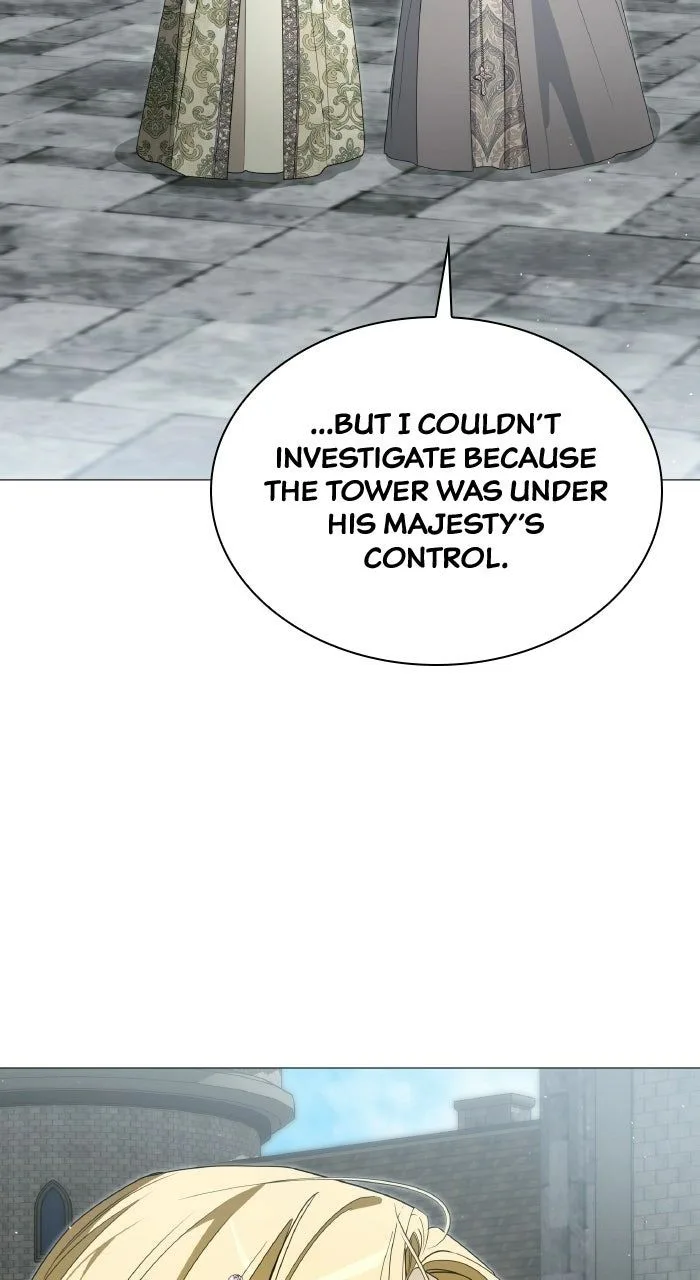 I’m Imprisoned By The Mad Dog I Raised Chapter 65 page 38