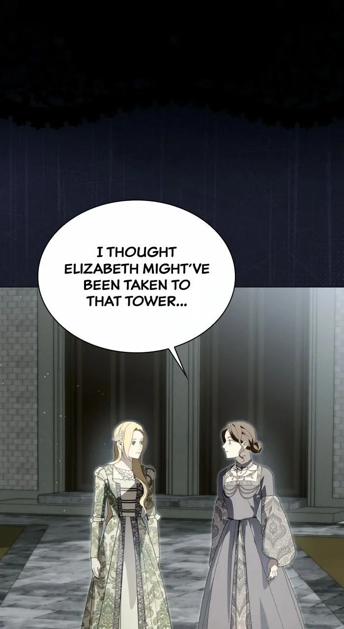 I’m Imprisoned By The Mad Dog I Raised Chapter 65 page 37
