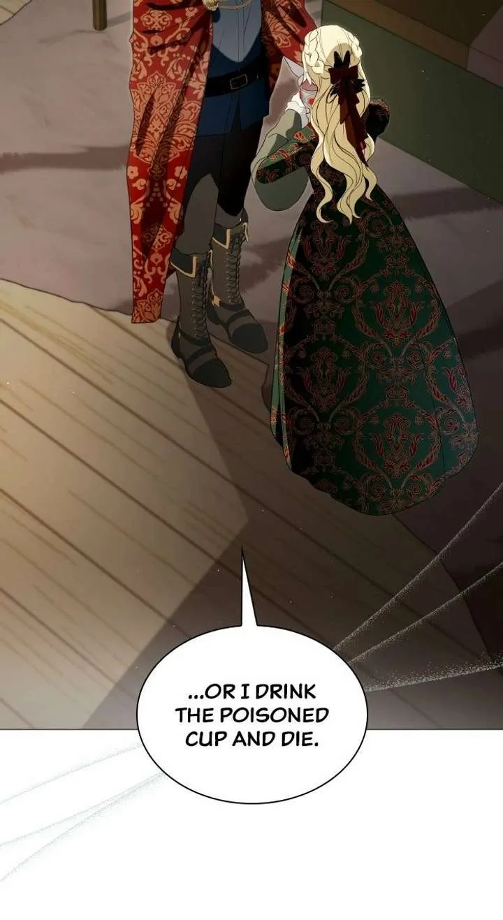 I’m Imprisoned By The Mad Dog I Raised Chapter 66 page 50