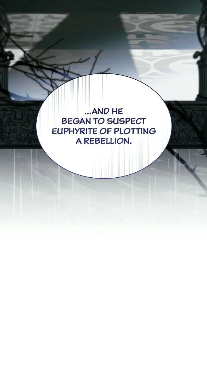 I’m Imprisoned By The Mad Dog I Raised Chapter 65 page 14