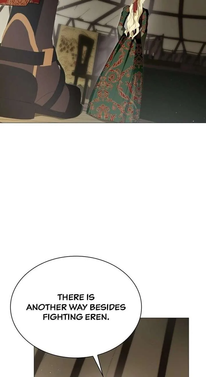 I’m Imprisoned By The Mad Dog I Raised Chapter 66 page 29