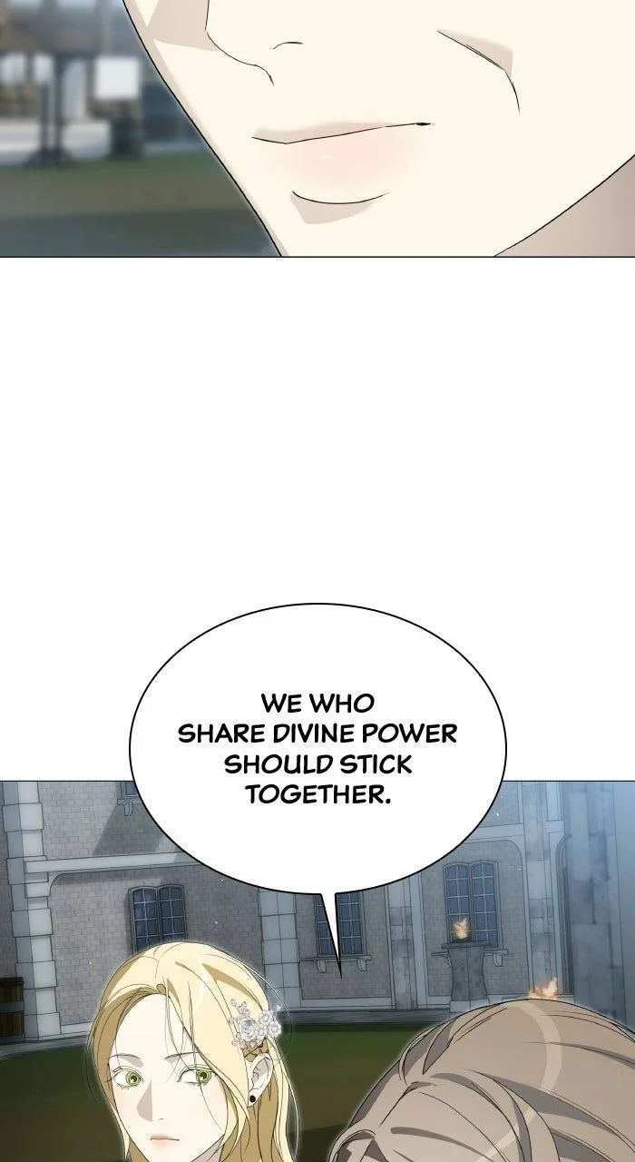 I’m Imprisoned By The Mad Dog I Raised Chapter 65 page 27