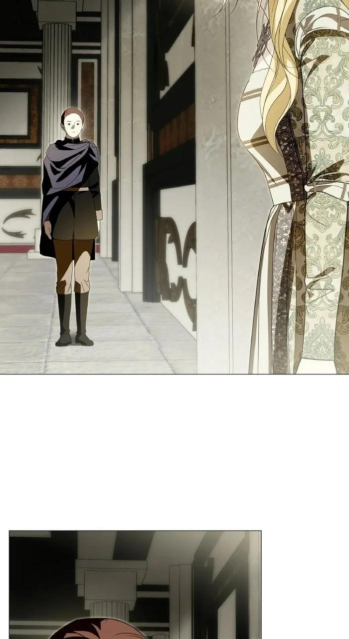 I’m Imprisoned By The Mad Dog I Raised Chapter 65 page 66
