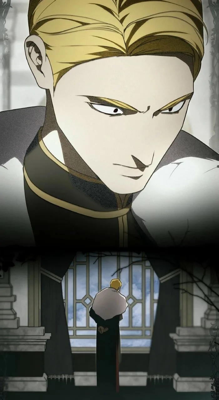 I’m Imprisoned By The Mad Dog I Raised Chapter 65 page 13