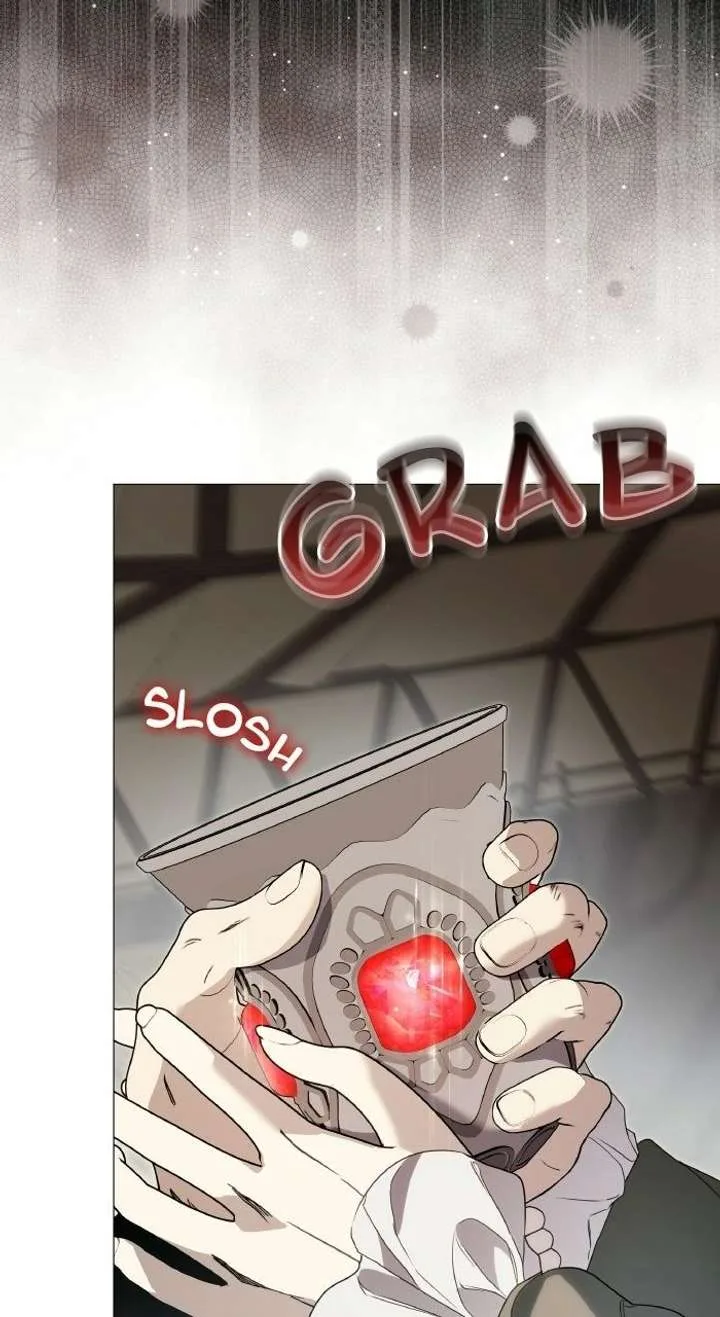 I’m Imprisoned By The Mad Dog I Raised Chapter 66 page 41