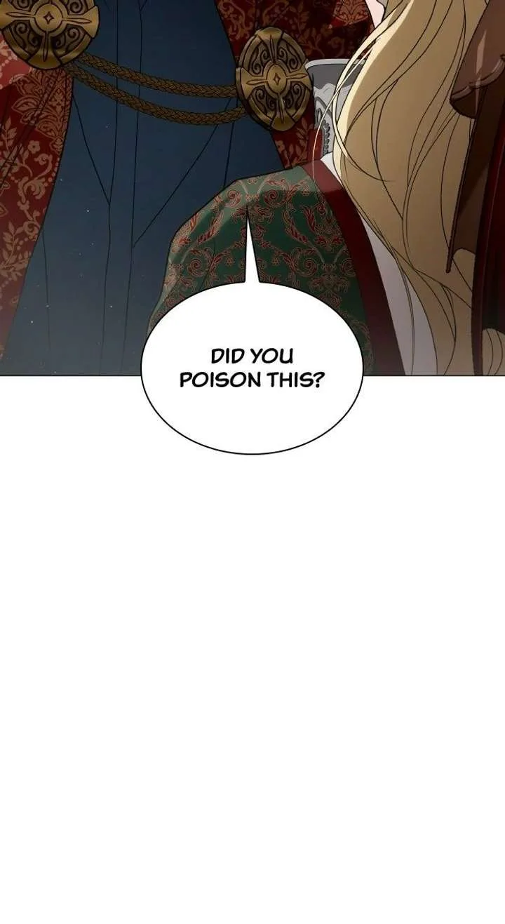 I’m Imprisoned By The Mad Dog I Raised Chapter 66 page 46