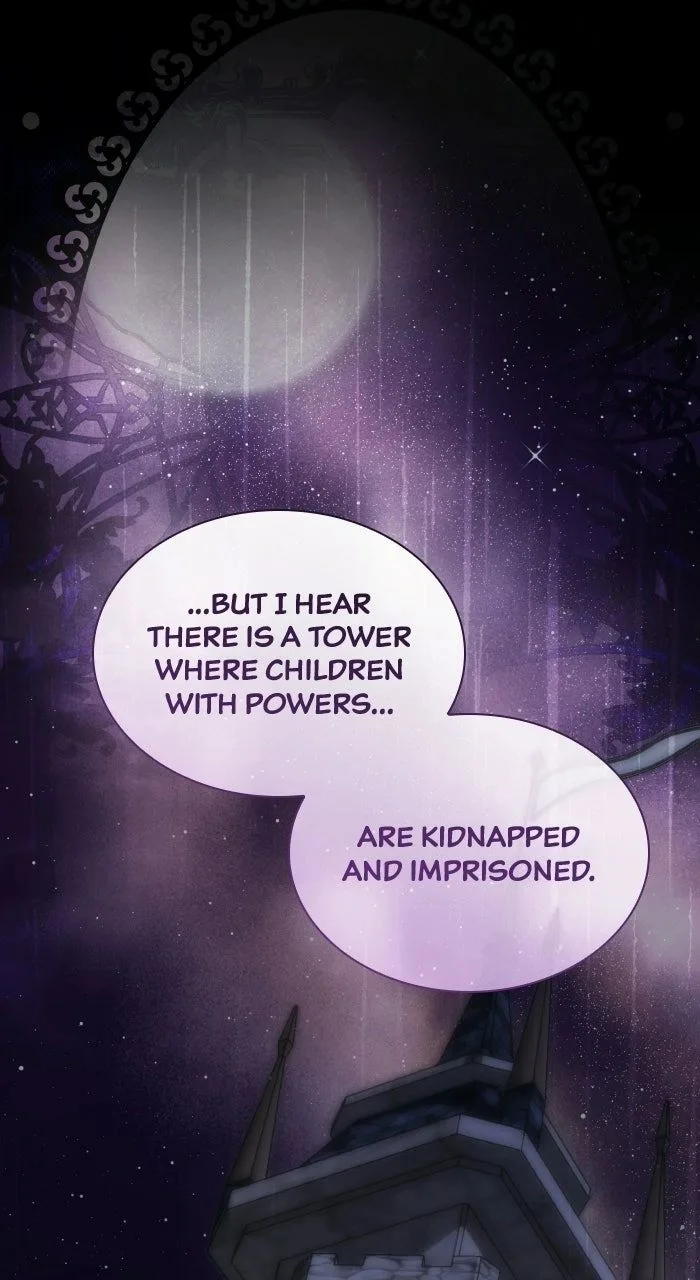 I’m Imprisoned By The Mad Dog I Raised Chapter 65 page 35