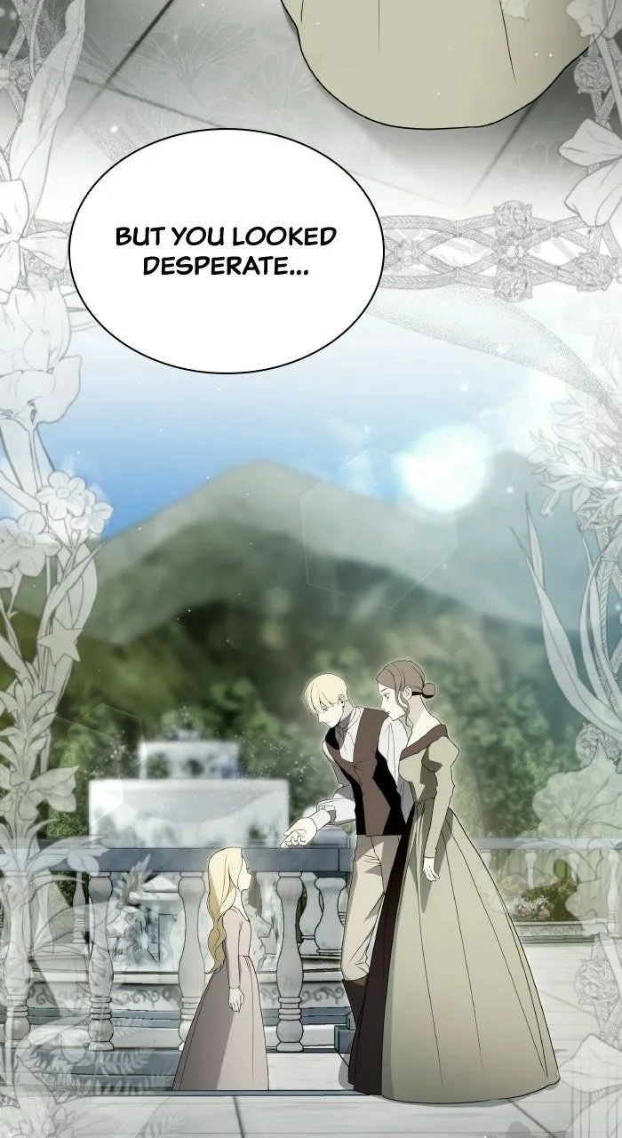 I’m Imprisoned By The Mad Dog I Raised Chapter 65 page 25