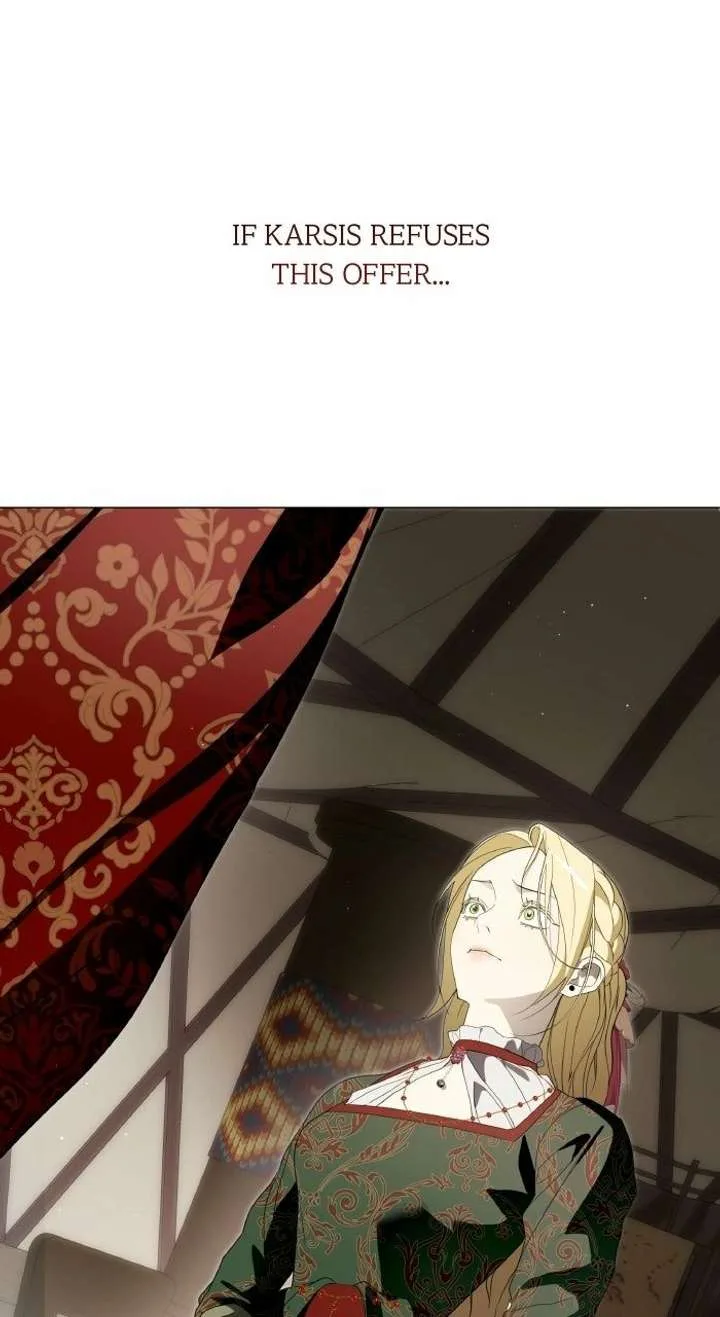 I’m Imprisoned By The Mad Dog I Raised Chapter 66 page 36