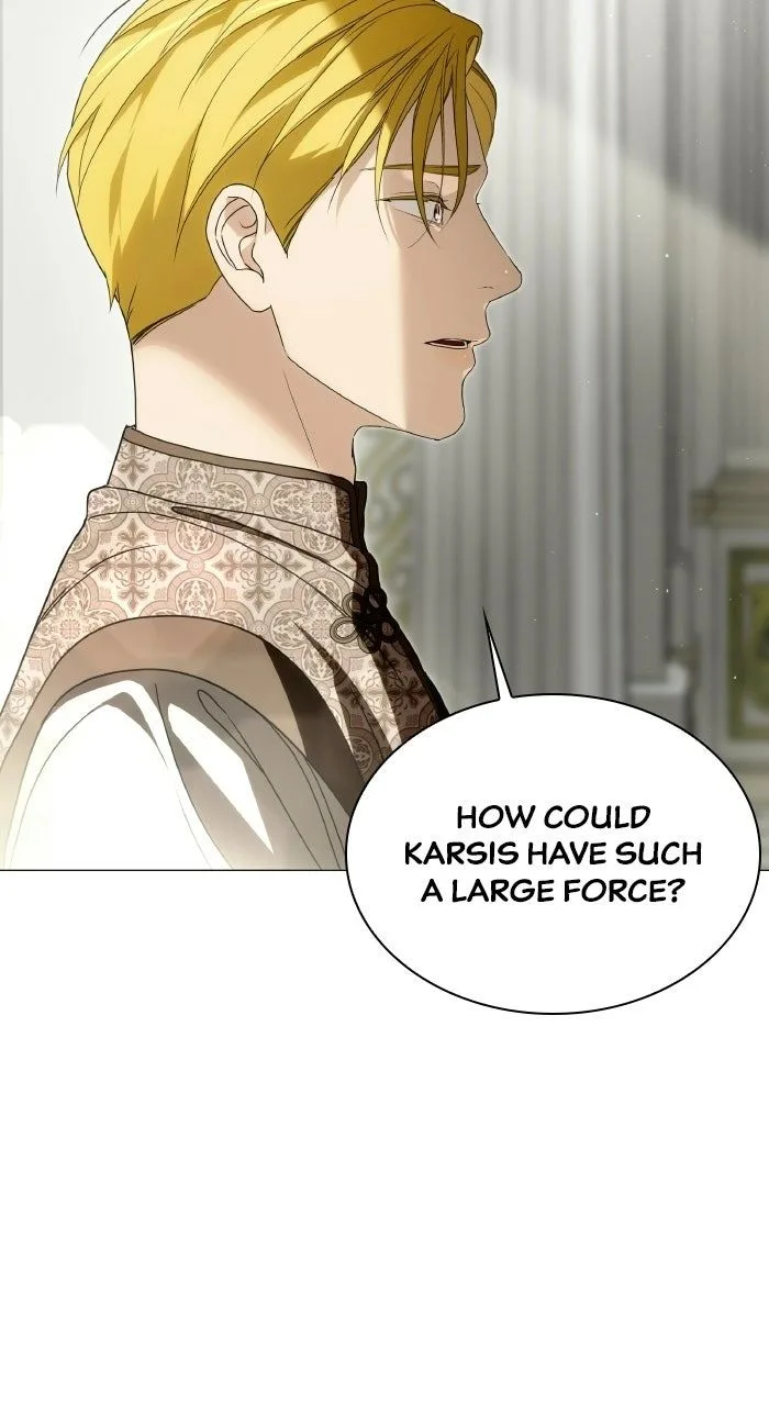 I’m Imprisoned By The Mad Dog I Raised Chapter 65 page 76