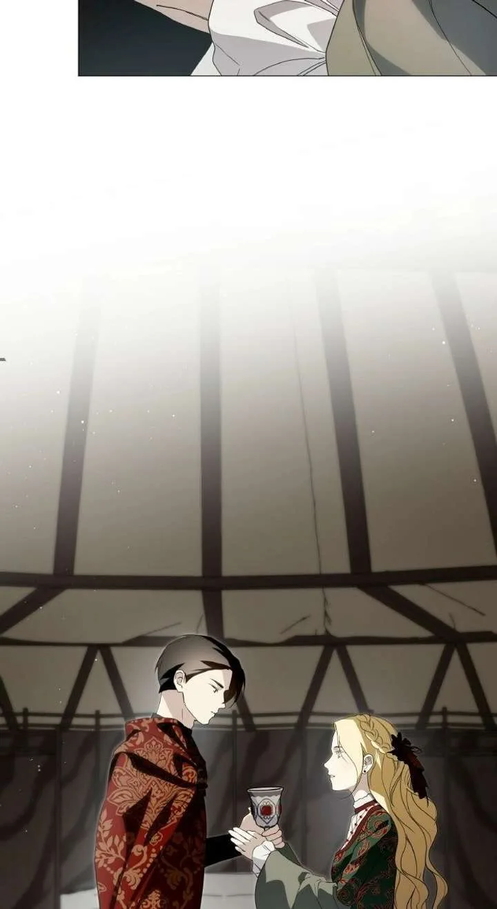 I’m Imprisoned By The Mad Dog I Raised Chapter 66 page 42