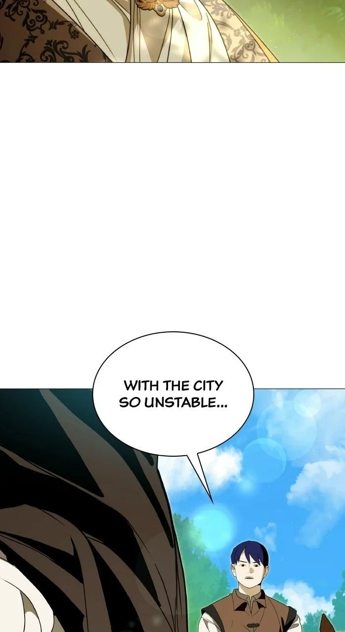 I’m Imprisoned By The Mad Dog I Raised Chapter 65 page 96