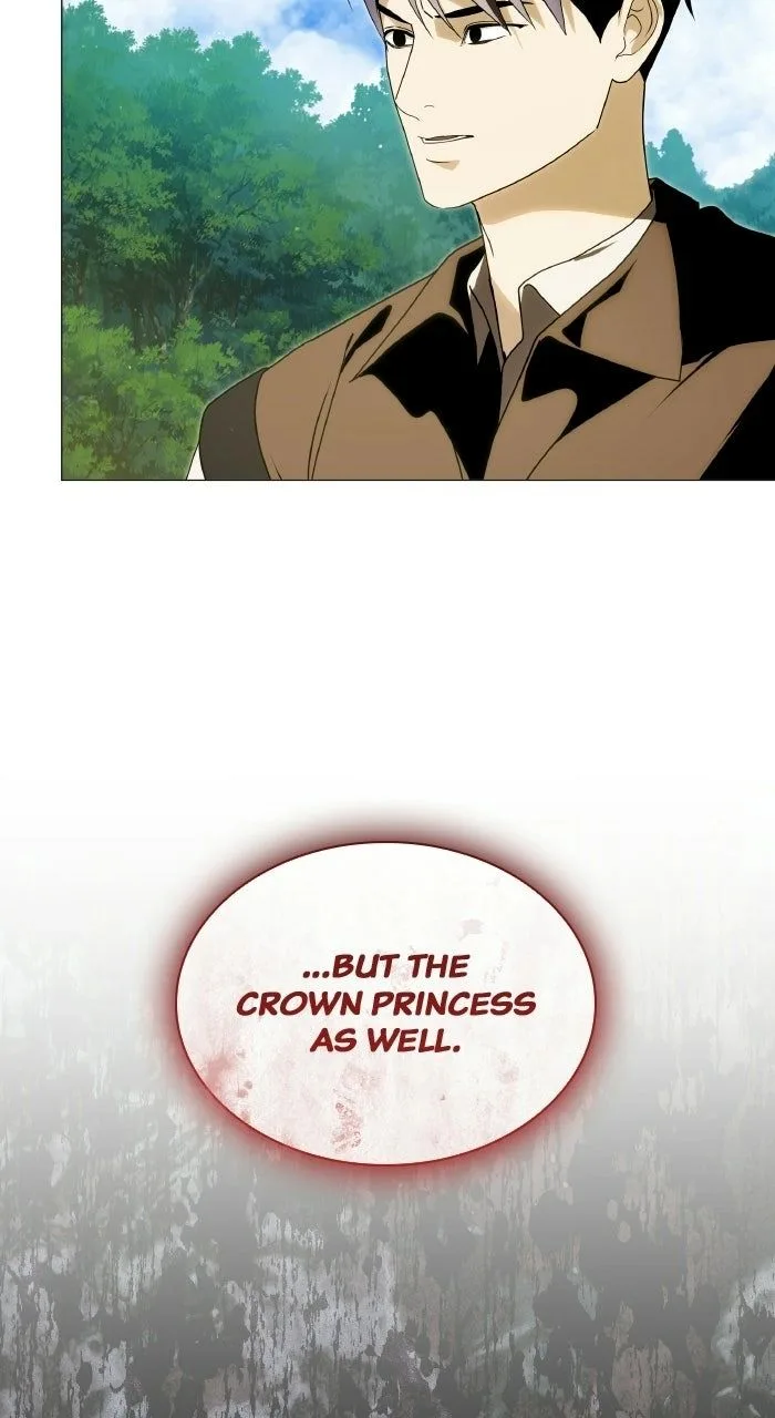 I’m Imprisoned By The Mad Dog I Raised Chapter 65 page 101