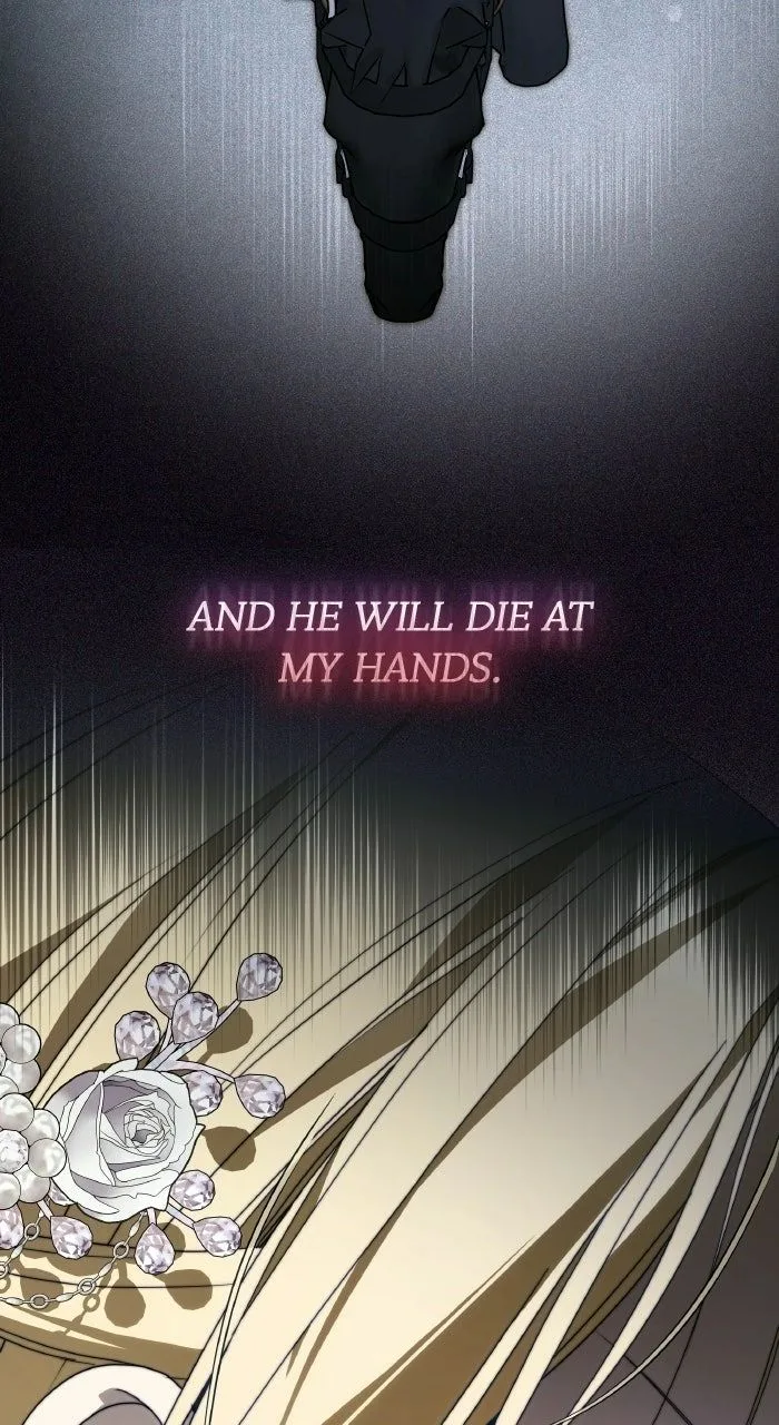 I’m Imprisoned By The Mad Dog I Raised Chapter 65 page 57