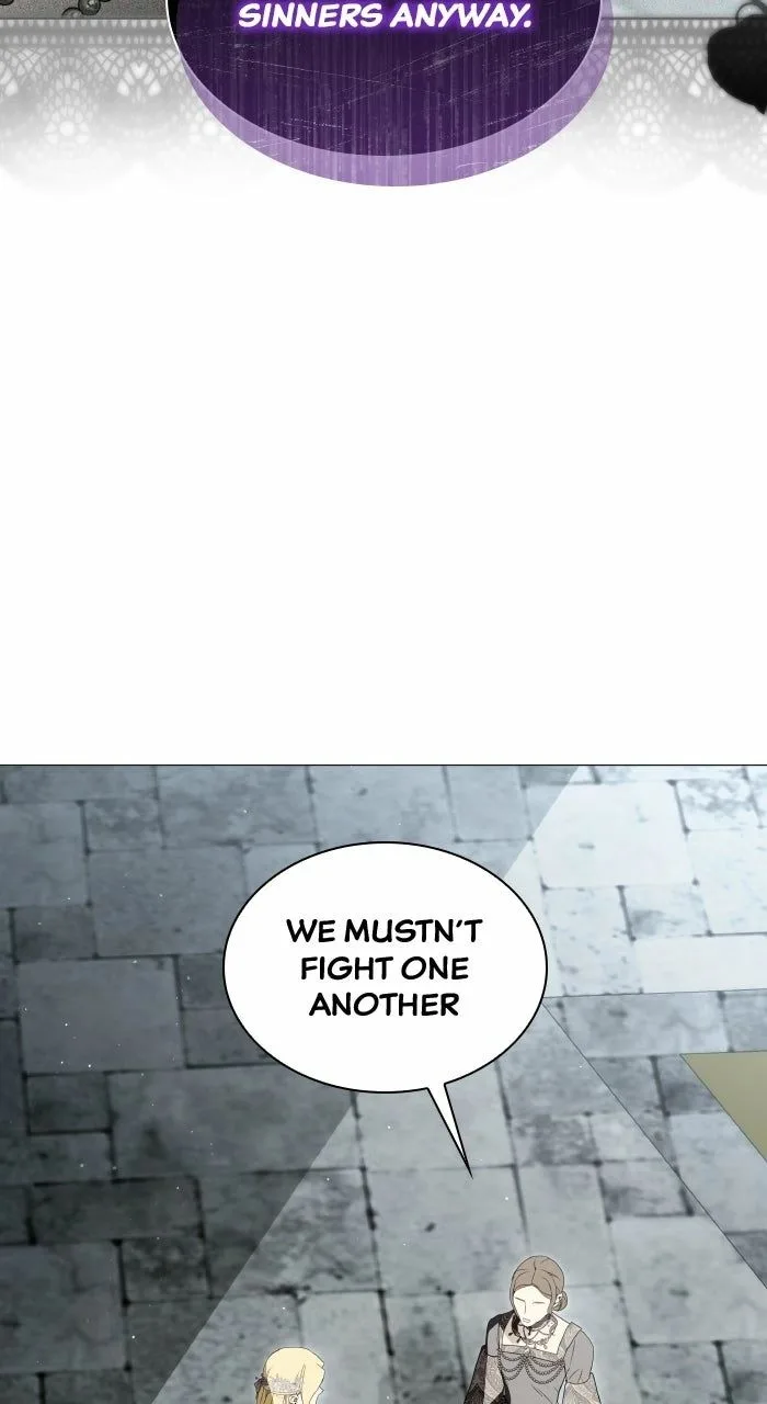 I’m Imprisoned By The Mad Dog I Raised Chapter 65 page 45