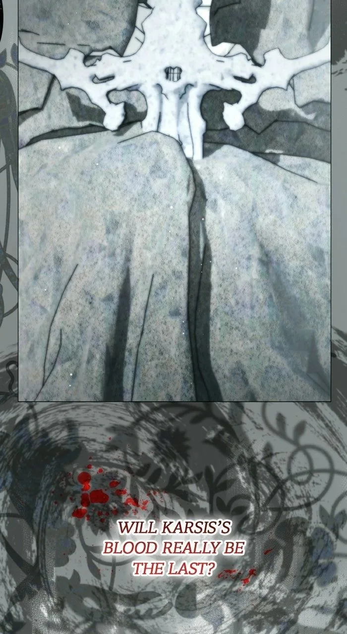 I’m Imprisoned By The Mad Dog I Raised Chapter 65 page 61