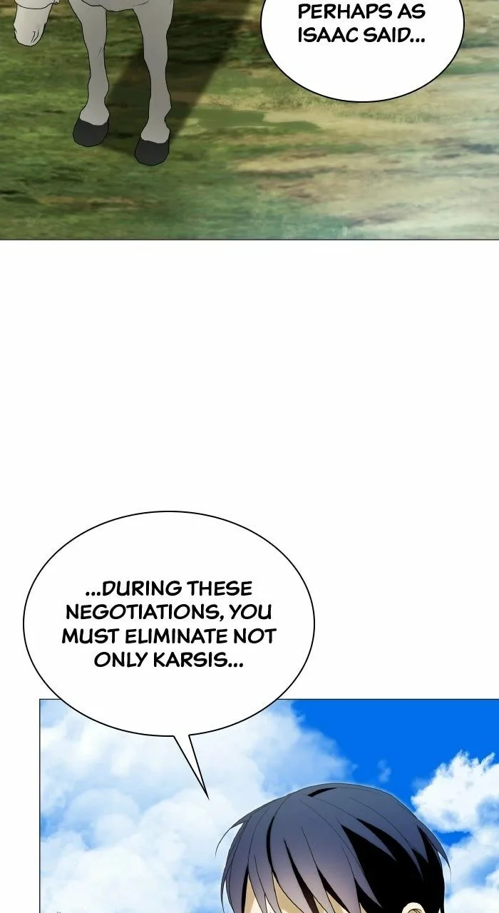 I’m Imprisoned By The Mad Dog I Raised Chapter 65 page 100