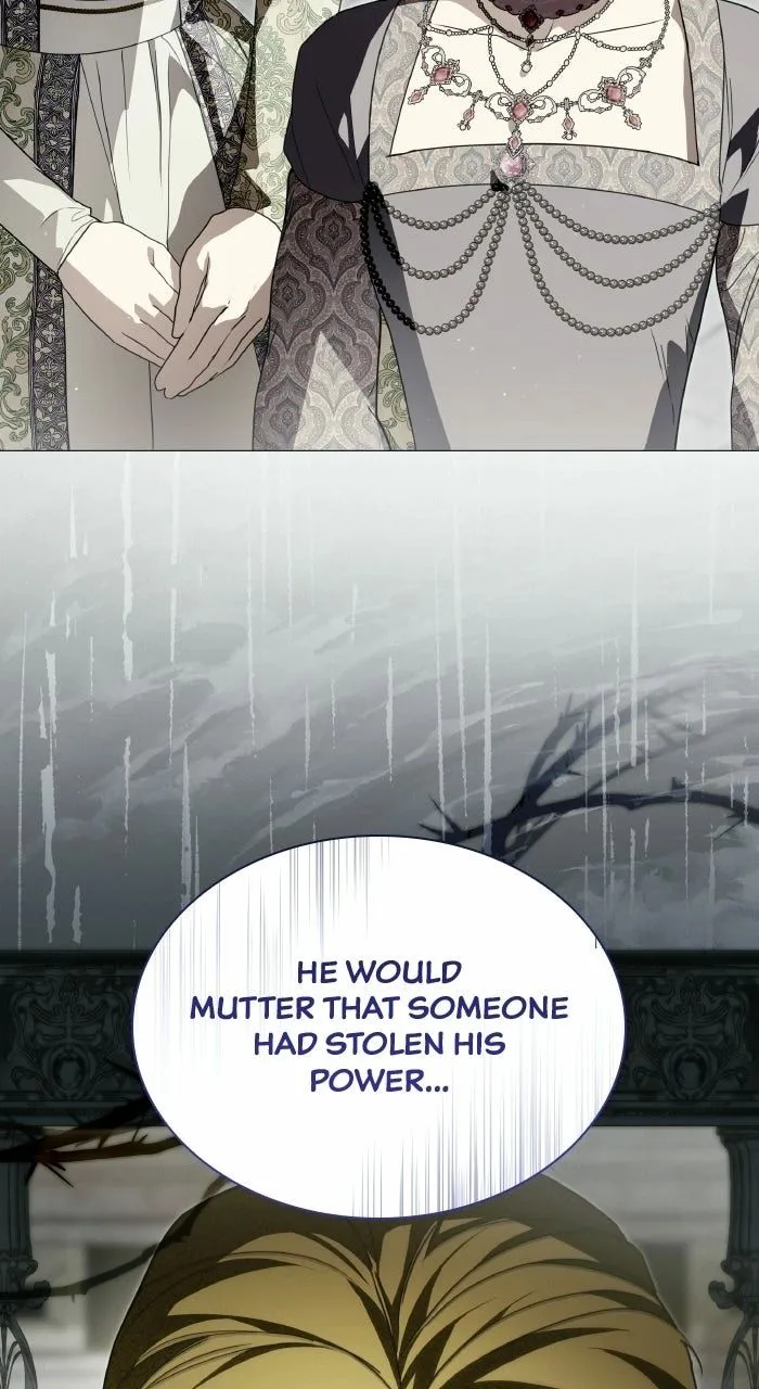 I’m Imprisoned By The Mad Dog I Raised Chapter 65 page 12