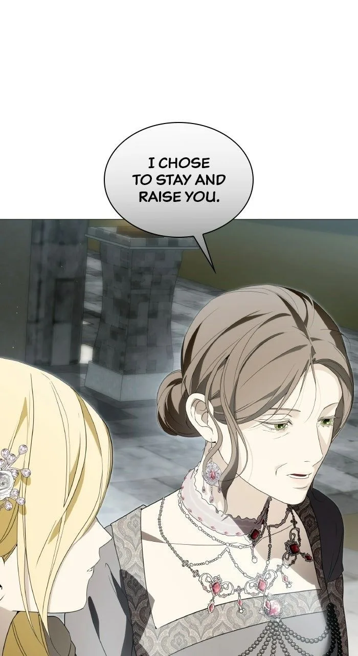 I’m Imprisoned By The Mad Dog I Raised Chapter 65 page 40