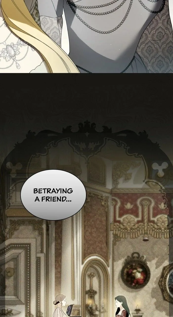 I’m Imprisoned By The Mad Dog I Raised Chapter 65 page 41