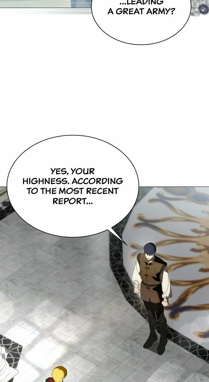 I’m Imprisoned By The Mad Dog I Raised Chapter 65 page 74