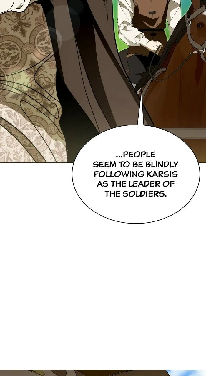 I’m Imprisoned By The Mad Dog I Raised Chapter 65 page 97