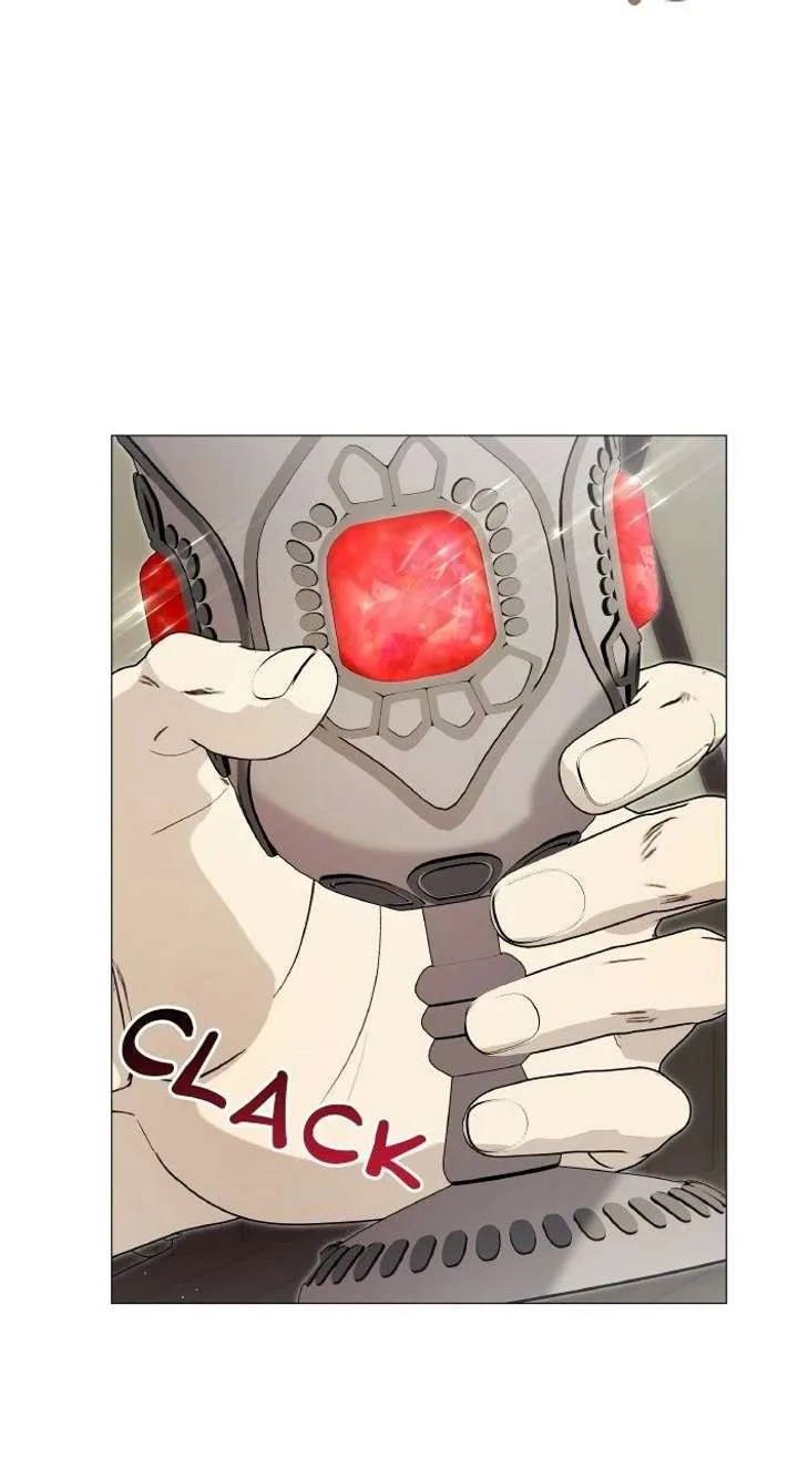 I’m Imprisoned By The Mad Dog I Raised Chapter 66 page 39