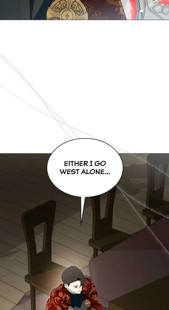 I’m Imprisoned By The Mad Dog I Raised Chapter 66 page 49