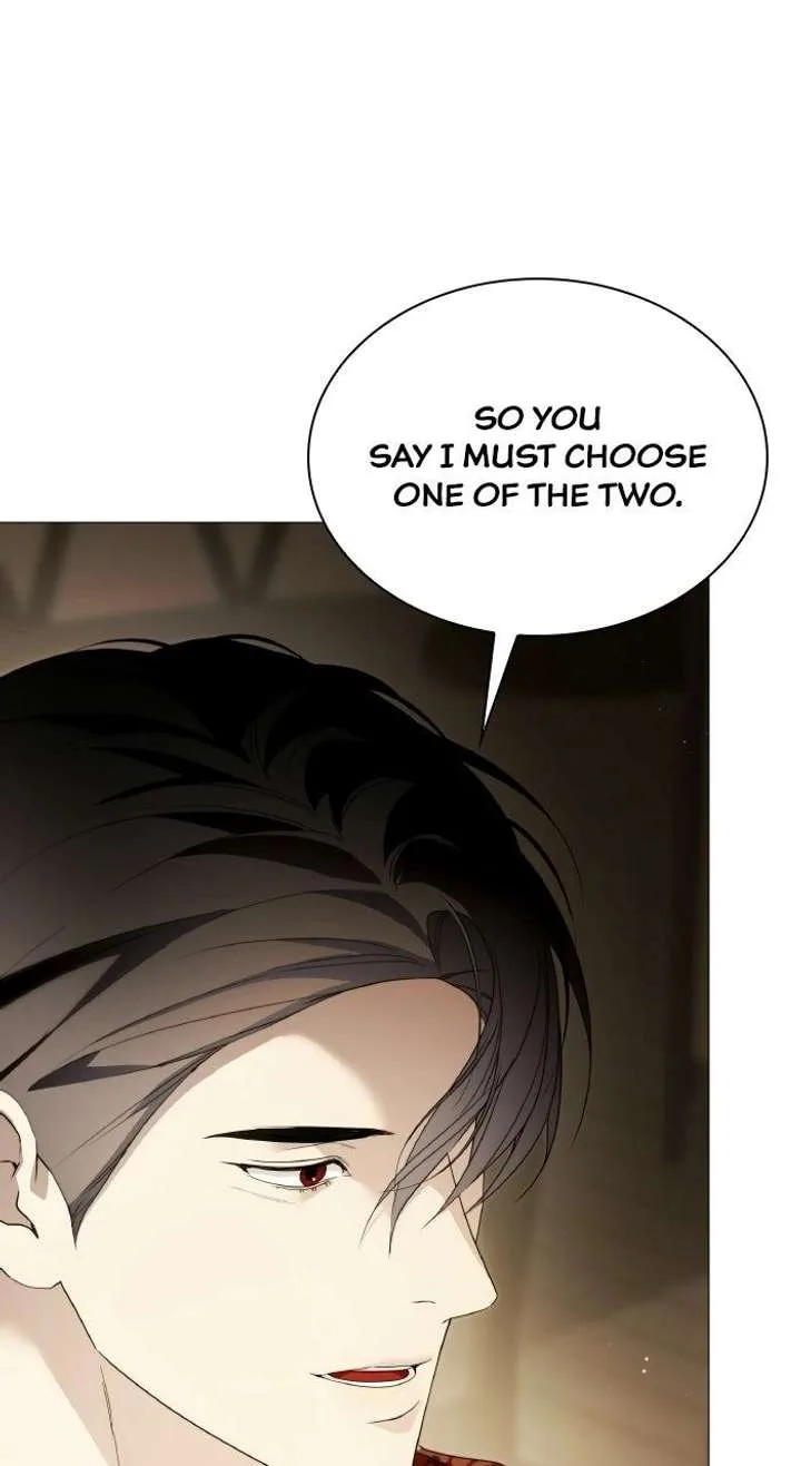I’m Imprisoned By The Mad Dog I Raised Chapter 66 page 51