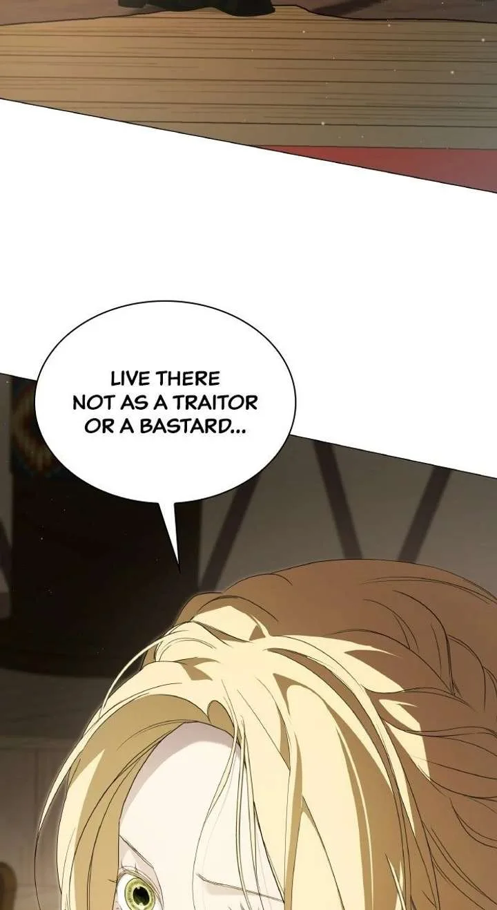 I’m Imprisoned By The Mad Dog I Raised Chapter 66 page 68