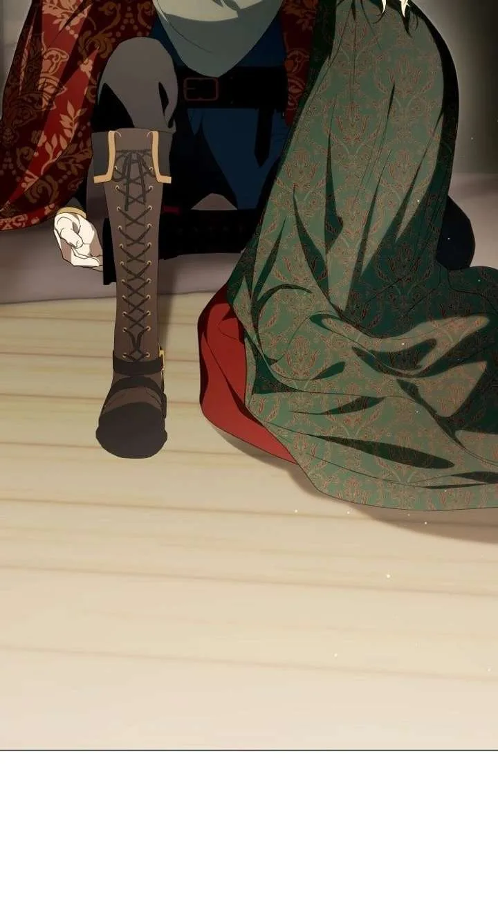 I’m Imprisoned By The Mad Dog I Raised Chapter 67 page 5
