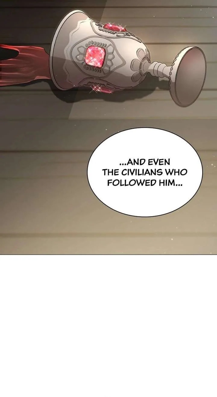 I’m Imprisoned By The Mad Dog I Raised Chapter 67 page 32