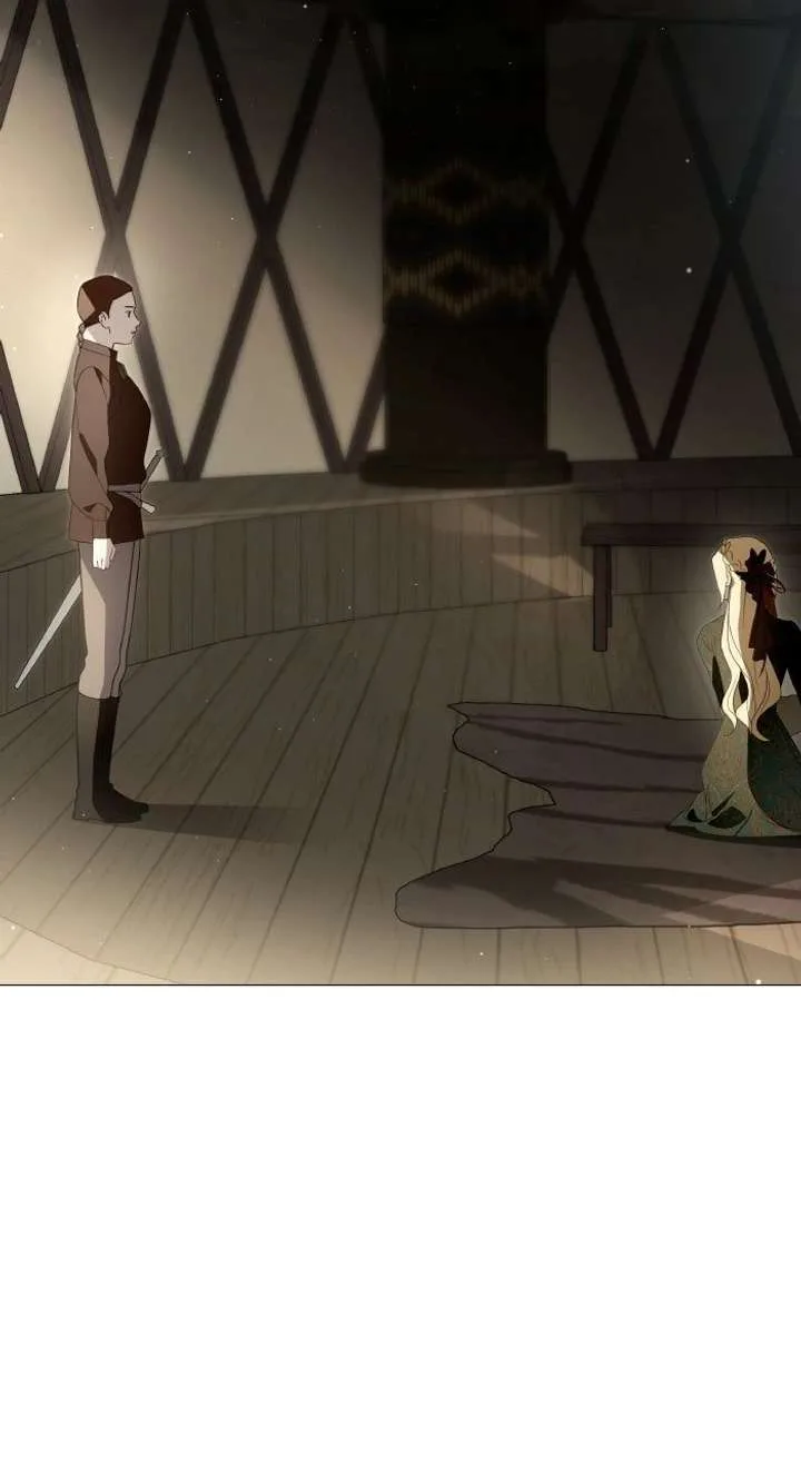 I’m Imprisoned By The Mad Dog I Raised Chapter 67 page 37