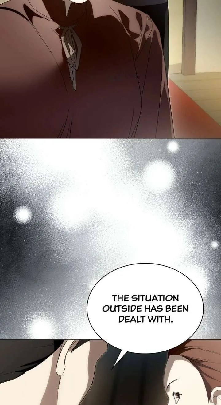 I’m Imprisoned By The Mad Dog I Raised Chapter 67 page 12