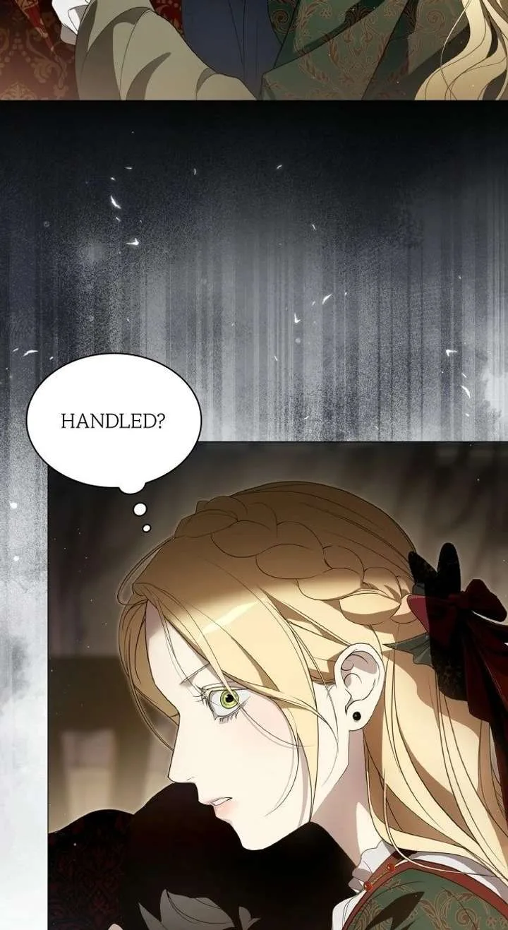 I’m Imprisoned By The Mad Dog I Raised Chapter 67 page 15