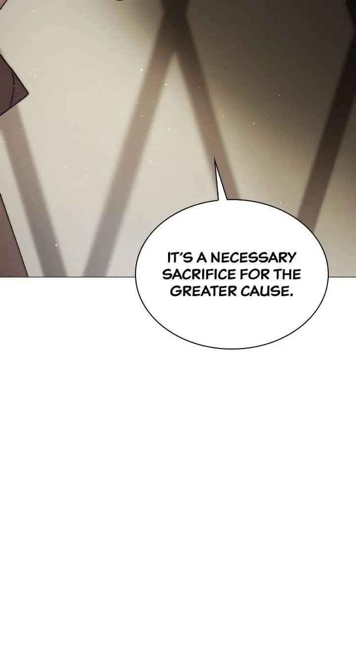 I’m Imprisoned By The Mad Dog I Raised Chapter 67 page 35