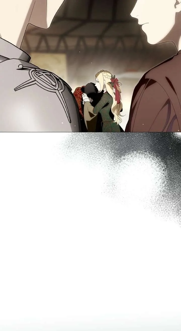 I’m Imprisoned By The Mad Dog I Raised Chapter 67 page 13