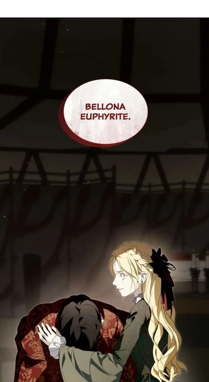 I’m Imprisoned By The Mad Dog I Raised Chapter 67 page 4