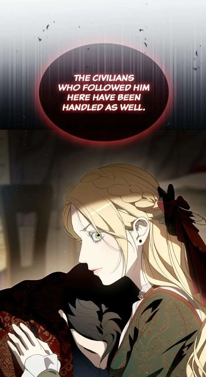 I’m Imprisoned By The Mad Dog I Raised Chapter 67 page 14