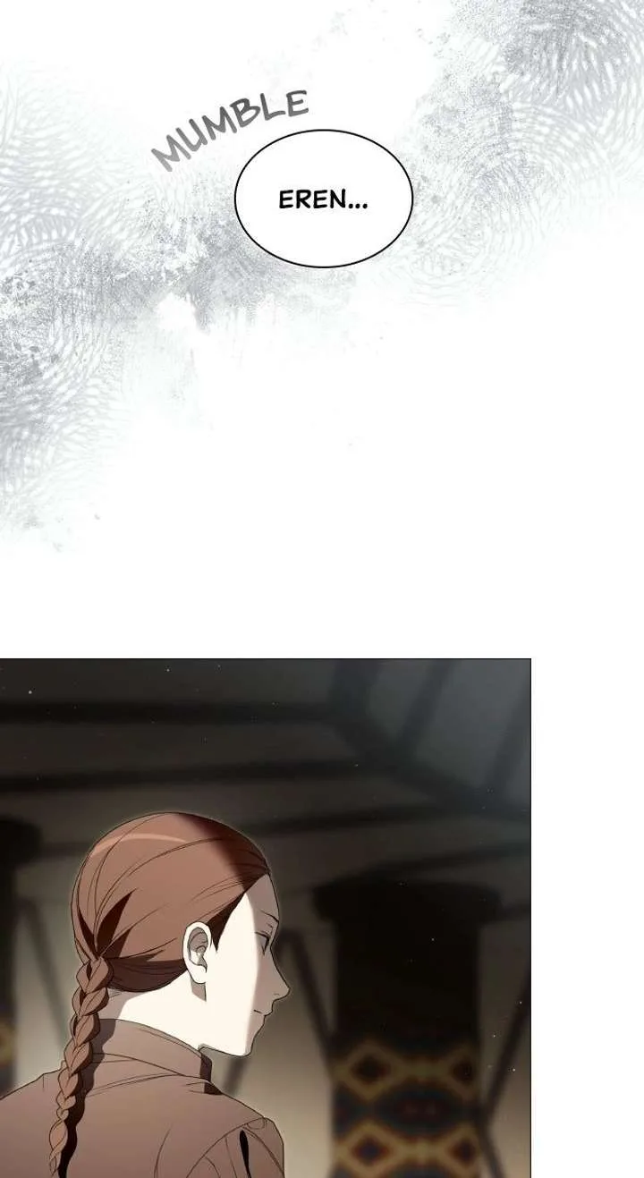 I’m Imprisoned By The Mad Dog I Raised Chapter 67 page 30