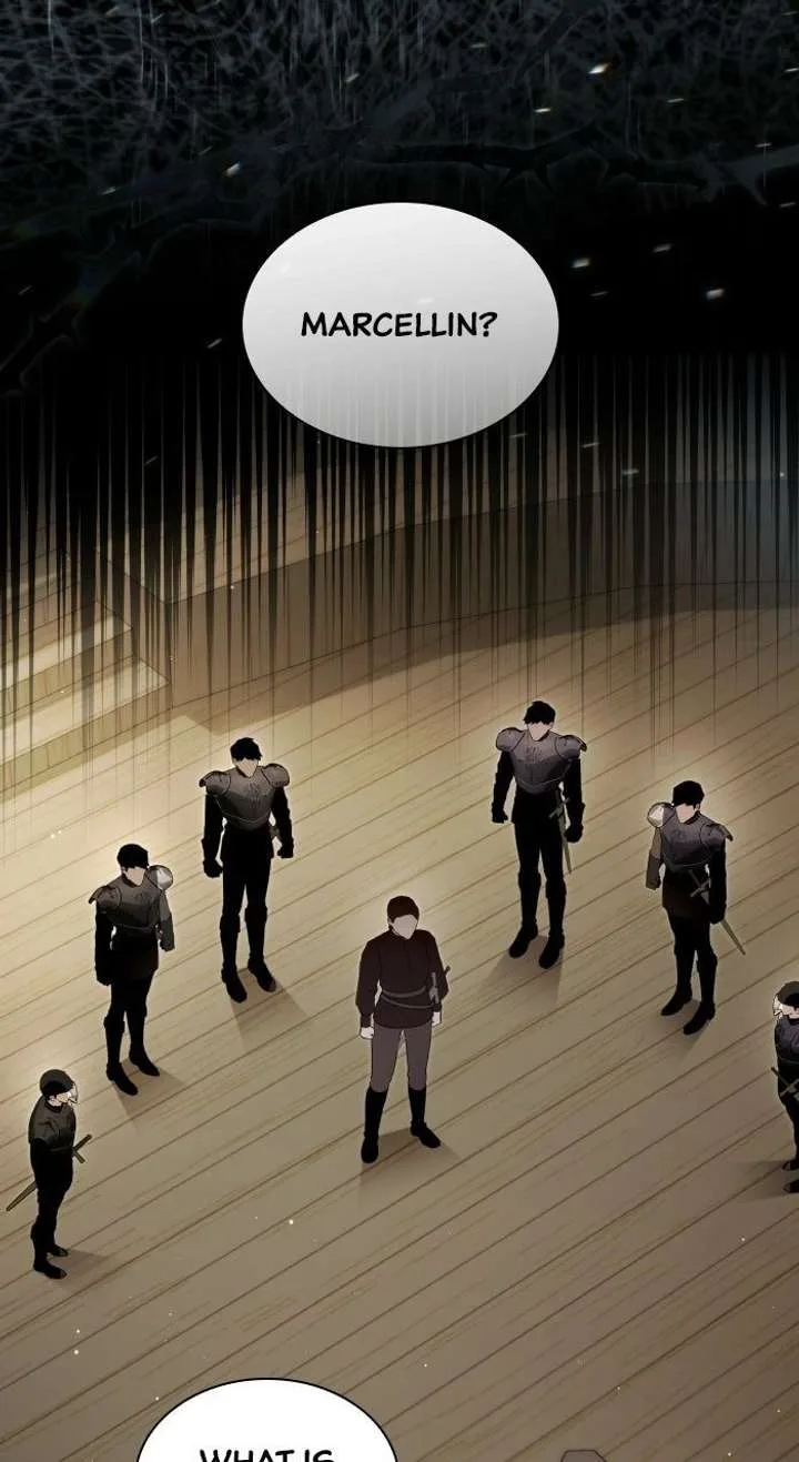 I’m Imprisoned By The Mad Dog I Raised Chapter 67 page 9