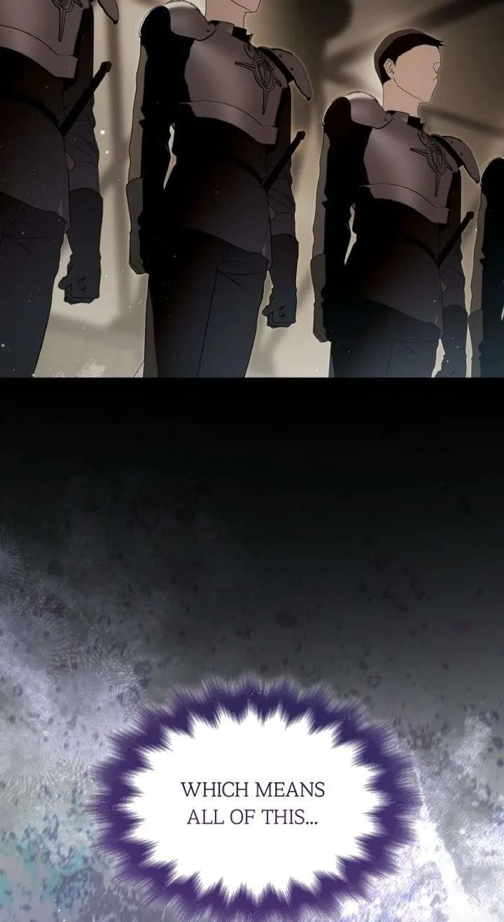 I’m Imprisoned By The Mad Dog I Raised Chapter 67 page 24