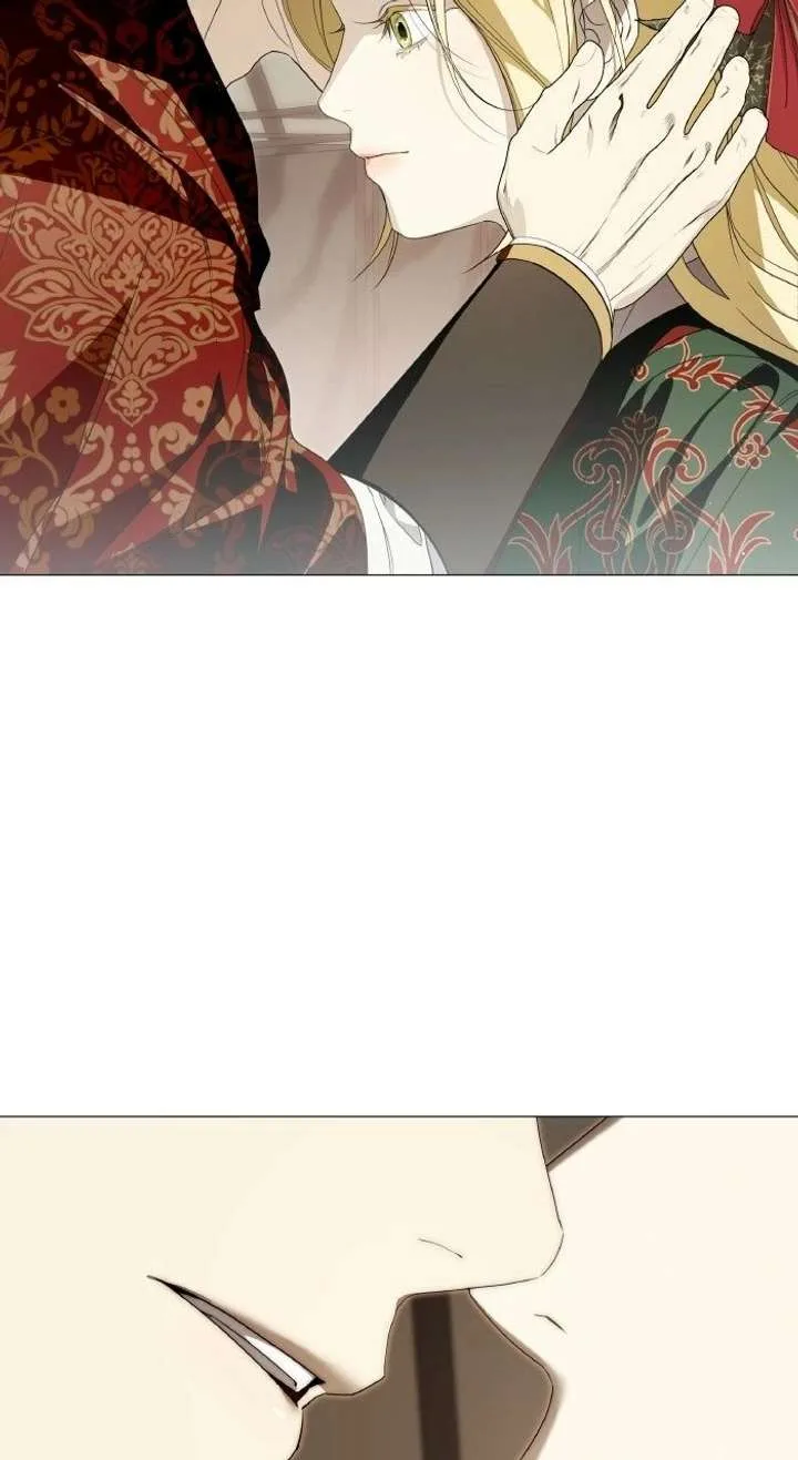 I’m Imprisoned By The Mad Dog I Raised Chapter 66 page 61
