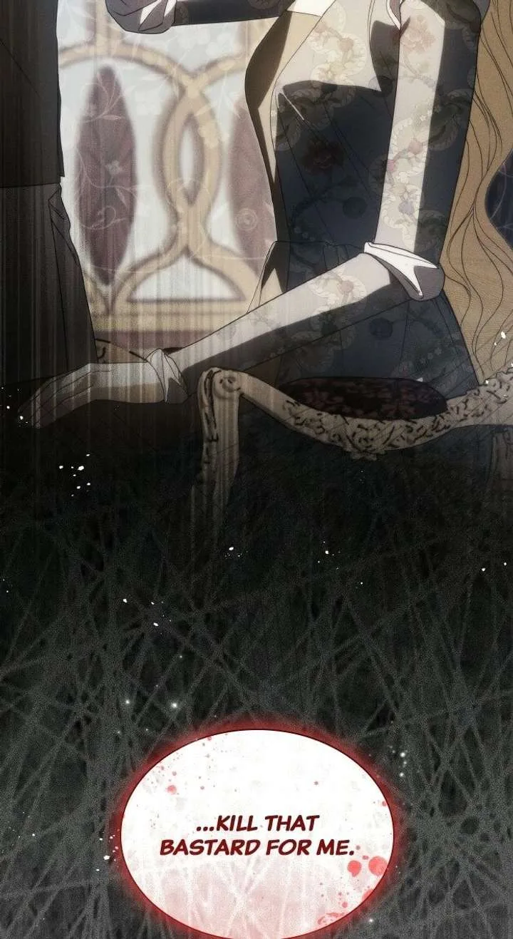 I’m Imprisoned By The Mad Dog I Raised Chapter 67 page 41
