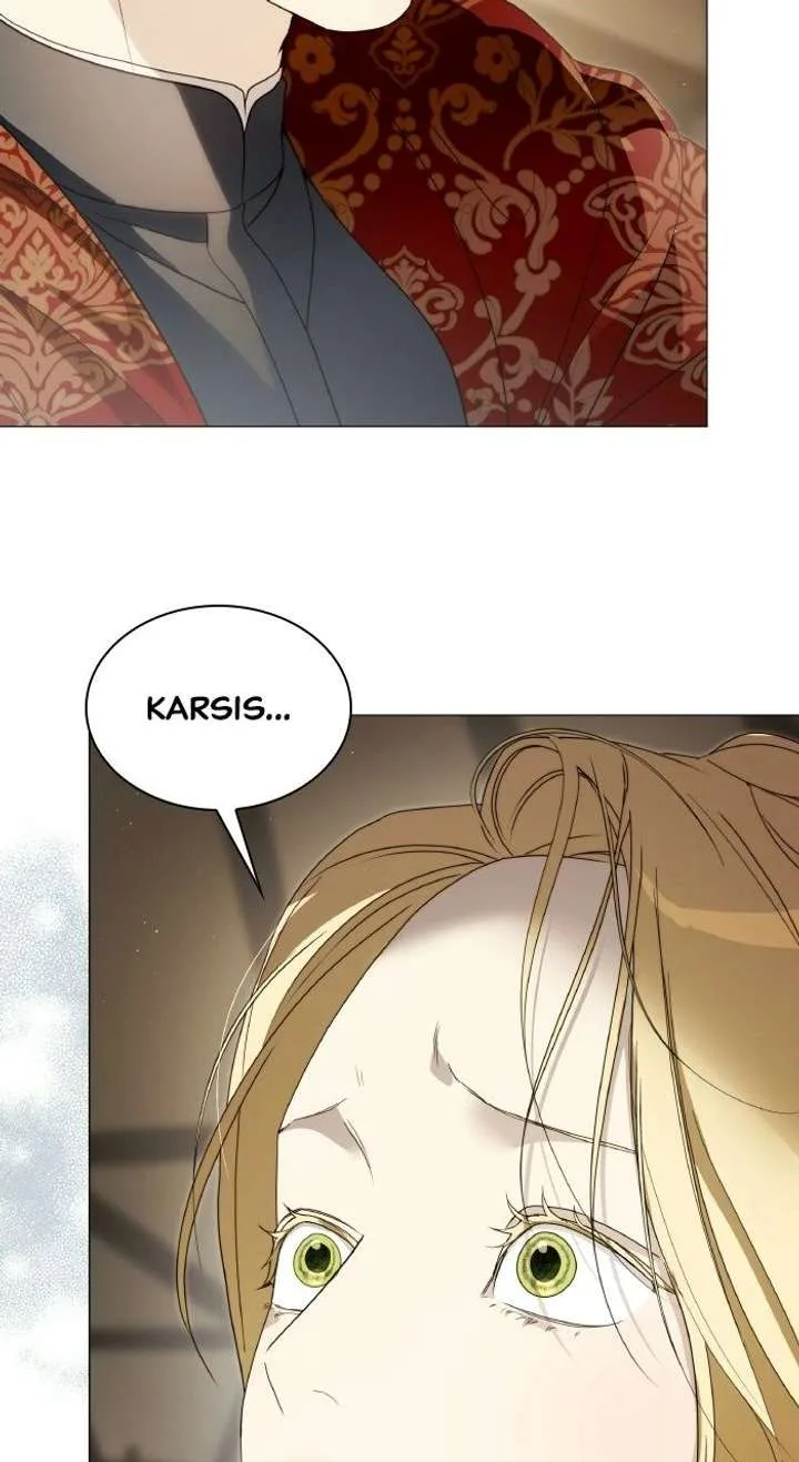 I’m Imprisoned By The Mad Dog I Raised Chapter 66 page 52