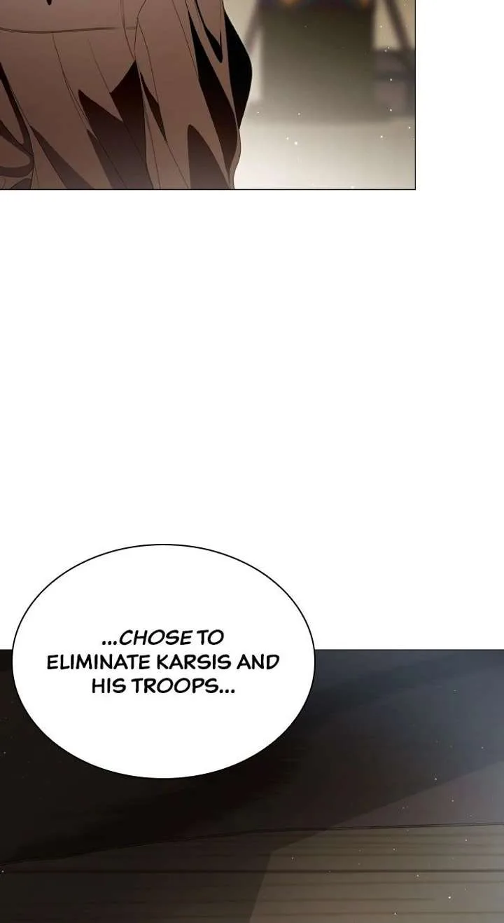 I’m Imprisoned By The Mad Dog I Raised Chapter 67 page 31